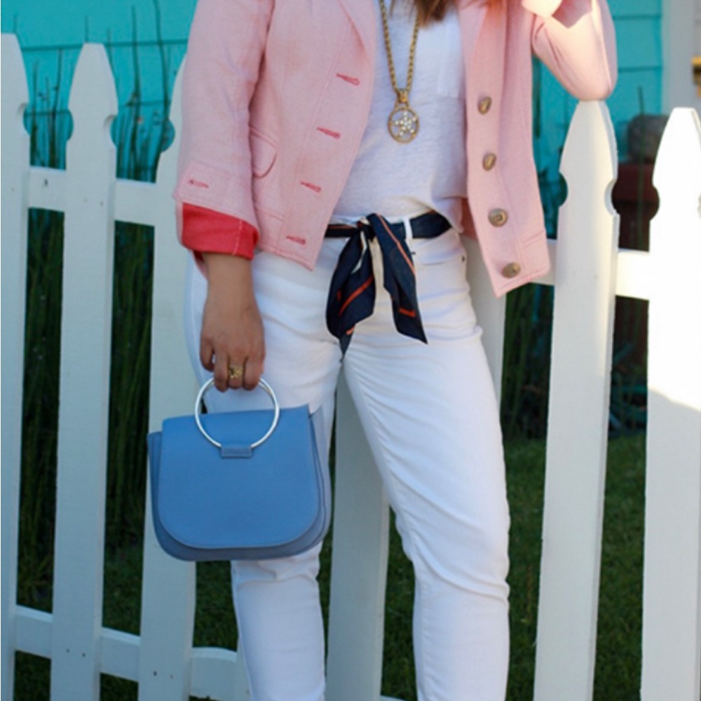 CAbi #5374 Gallop Scarf - Picture 3 of 3